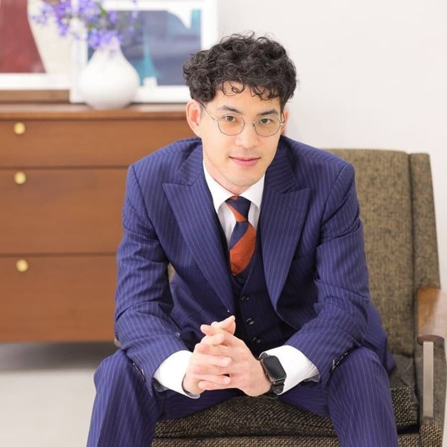 代表取締役 清田 健太朗